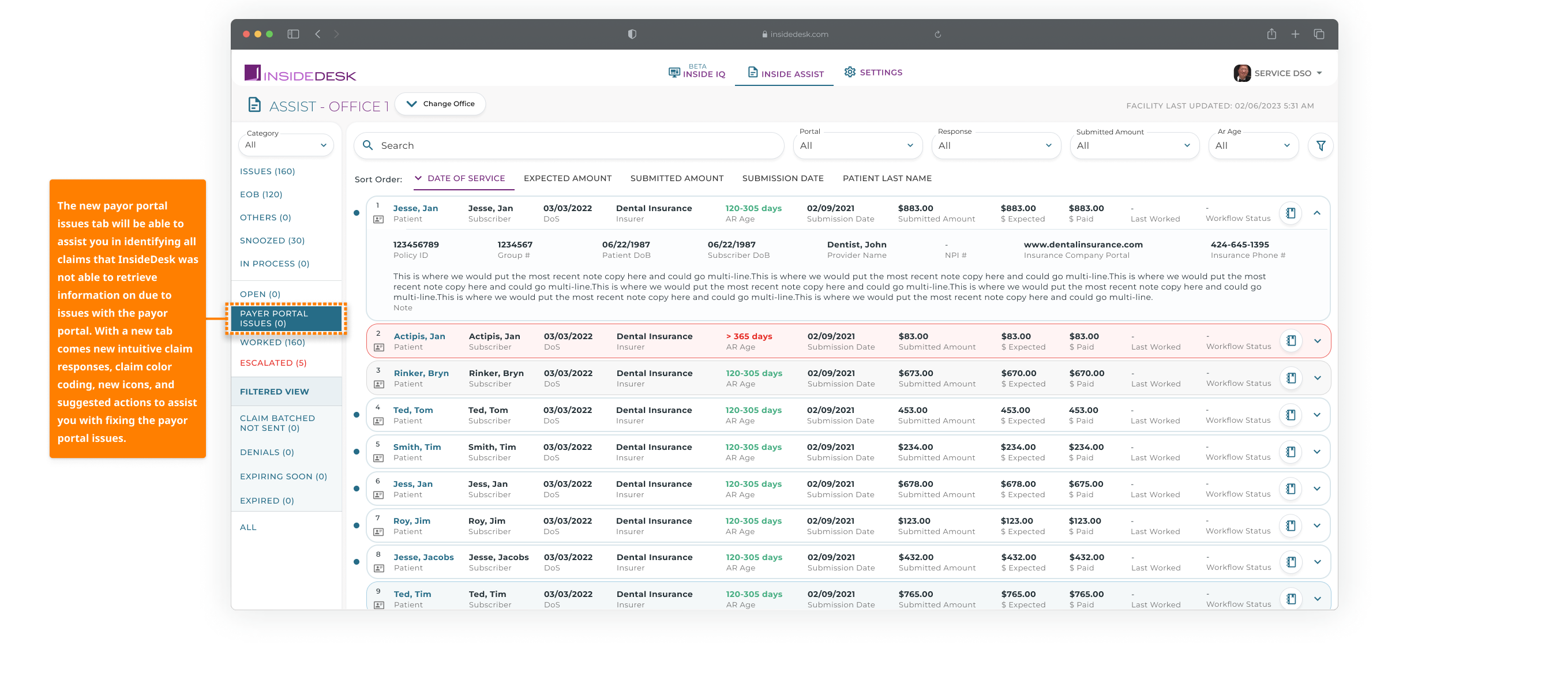 Bypass Ancora Faculty Portal Issues Expert Solutions - di5nhe4